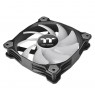 Thermaltake Pure 12 ARGB Computer case Fan 12 cm Black 3 pc(s)