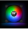 Thermaltake Pure 12 ARGB Computer case Fan 12 cm Black 3 pc(s)