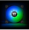 Thermaltake Pure 12 ARGB Computer case Fan 12 cm Black 3 pc(s)