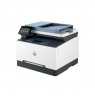 HP Color LaserJet Pro MFP 3302fdw Laser A4 600 x 600 DPI 25 ppm Wi-Fi