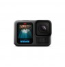 GoPro HERO13 BLACK action sports camera 27.6 MP 5.3K Ultra HD CMOS 25.4 / 1.9 mm (1 / 1.9") Wi-Fi 121 g