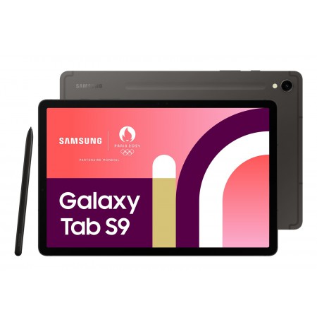 SAMSUNG GALAXY TAB S9 WIFI GRAPHITE 8GB/128GB