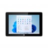Krüger and Matz KM1089 tablet 8 GB DDR3 256 GB Intel® Celeron® N4020, Dual Core 25,6 cm (10.1") Wi-Fi 5 (802.11ac) Win 11 PRO