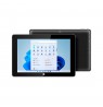 Krüger and Matz KM1089 tablet 8 GB DDR3 256 GB Intel® Celeron® N4020, Dual Core 25,6 cm (10.1") Wi-Fi 5 (802.11ac) Win 11 PRO