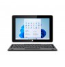 Krüger and Matz KM1089 tablet 8 GB DDR3 256 GB Intel® Celeron® N4020, Dual Core 25,6 cm (10.1") Wi-Fi 5 (802.11ac) Win 11 PRO