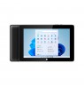 Krüger and Matz KM1089 tablet 8 GB DDR3 256 GB Intel® Celeron® N4020, Dual Core 25,6 cm (10.1") Wi-Fi 5 (802.11ac) Win 11 PRO