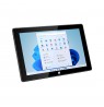 Krüger and Matz KM1089 tablet 8 GB DDR3 256 GB Intel® Celeron® N4020, Dual Core 25,6 cm (10.1") Wi-Fi 5 (802.11ac) Win 11 PRO