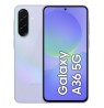 Samsung Galaxy A36 17 cm (6.7") Dual SIM Android 15 5G USB Type-C 8 GB 256 GB 5000 mAh Lavender