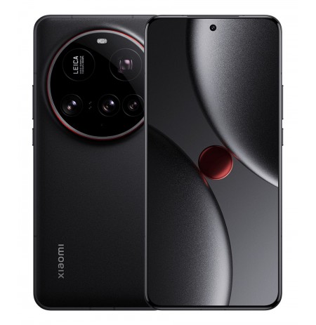 Smartfon Xiaomi 15 Ultra 5G 16/512GB Czarny