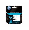 HP 21 Black Original Ink Cartridge