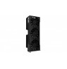 Graphics card. XFX QuickSilver RX 9070 OC Gaming E 16G