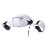 Sony PlayStation VR2 Dedicated head mounted display Black, White