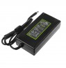 Green Cell AD107P power adapter/inverter Indoor 180 W Black