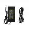 Green Cell AD107P power adapter/inverter Indoor 180 W Black