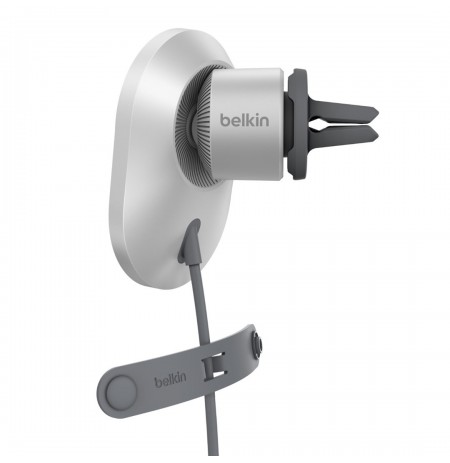 Belkin BoostCharge Pro Grey
