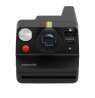 Polaroid Now+ Gen 3 Black