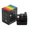 Polaroid Now+ Gen 3 Black