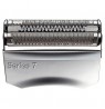 Braun Series 7 70S Atsarginė barzdaskutės galvutė, Sidabrinė
