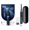 Oral-B iO Series 5 Elektrinis dantų šepetėlis, Juoda