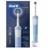 Oral-B Vitality Pro Protect X Clean Elektrinis dantų šepetėlis, Mėlyna