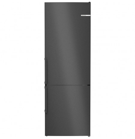 Šaldytuvas BOSCH KGN49OXBT