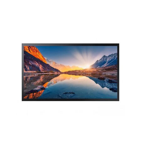SAMSUNG 55" QM55B-T FHD 400 NITS SOC WIFI TOUCH