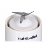 NutriBullet Portable 0.475 L Sport blender White