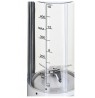 NutriBullet Portable 0.475 L Sport blender White