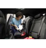 Kärcher CVH 3 Plus handheld vacuum Black, White Bagless