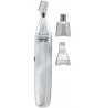 Wahl Ear, Nose and Brow 3-In-1 precision trimmer Silver