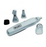 Wahl Ear, Nose and Brow 3-In-1 precision trimmer Silver