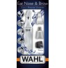 Wahl Ear, Nose and Brow 3-In-1 precision trimmer Silver