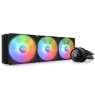 NZXT CPU water cooling Kraken 360 RGB LCD