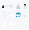 Reolink Argus Series B360 - 4K Outdoor Battery Wi-Fi Camera, Smart Detection, Easy & Flexible Installation