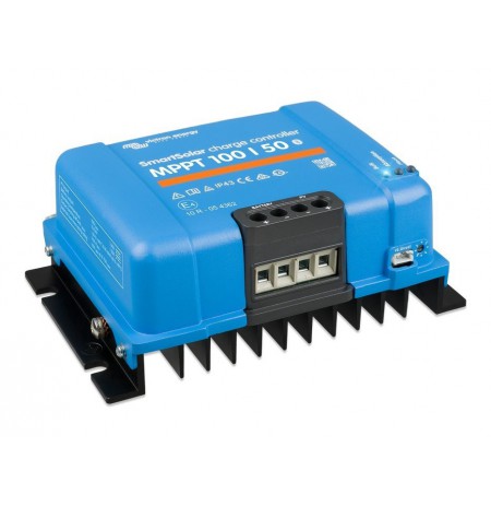 Regulator Victron Energy SmartSolar MPPT 100/50