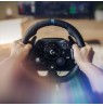 LOGITECH G923 Wheel and pedals set wired for PC Microsoft Xbox One