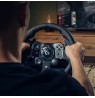 Logitech G G923 Racing Wheel and Pedals for Xbox X|S, Xbox One and PC