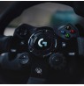 Logitech G G923 Racing Wheel and Pedals for Xbox X|S, Xbox One and PC