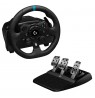 Logitech G G923 Racing Wheel and Pedals for Xbox X|S, Xbox One and PC