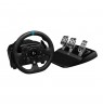 Logitech G G923 Racing Wheel and Pedals for Xbox X|S, Xbox One and PC