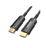 UNITEK OPTIC HDMI CABLE 2.0 AOC 4K 60HZ 15M