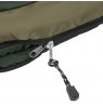 NILS Camp sleeping bag NC2012 green