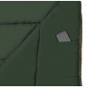 NILS Camp sleeping bag NC2012 green