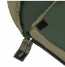 NILS Camp sleeping bag NC2012 green