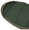 NILS Camp sleeping bag NC2012 green