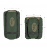 NILS Camp sleeping bag NC2012 green