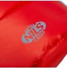 NILS CAMP NC2012 sleeping bag Red-blue
