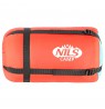 NILS CAMP NC2012 sleeping bag Red-blue