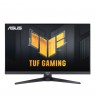 ASUS TUF Gaming VG328QA1A computer monitor 80 cm (31.5") 1920 x 1080 pixels Full HD LED Black