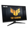 ASUS TUF Gaming VG328QA1A computer monitor 80 cm (31.5") 1920 x 1080 pixels Full HD LED Black